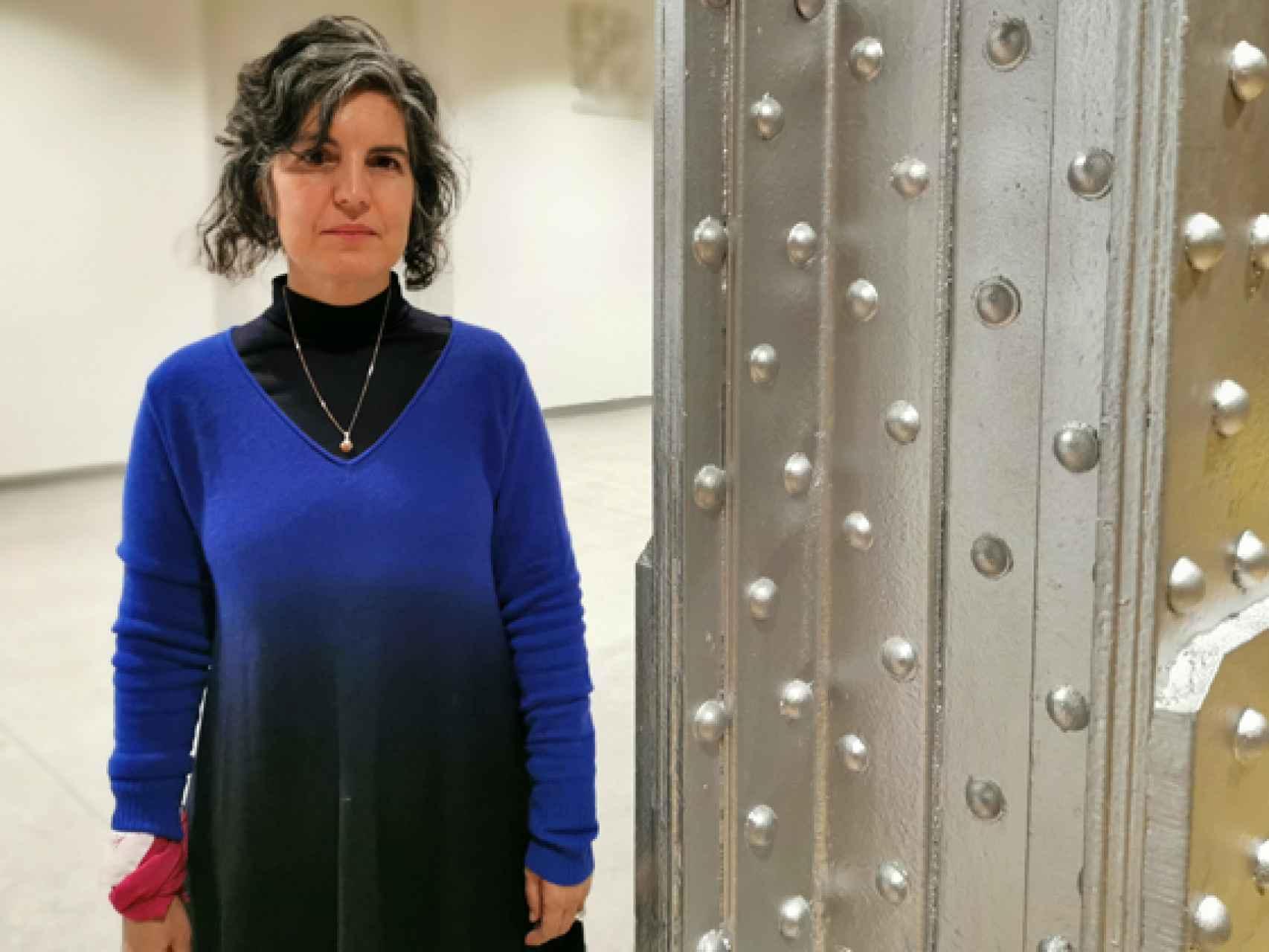 Mónica Nepote, la e-literatura y las dos caras de la tecnología